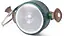 Каструля Fissman Malachite 2.7 л (4318) - мініатюра 2