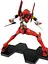 Фігурка Sega PM Evangelion Unit-02 Евангелион 20 см BS E U 02 20 - мініатюра 6
