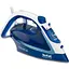 Утюг Tefal Easygliss 2 FV5770E0 сине-белый [91247] - миниатюра 1