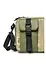 Мужская сумка Sambag TEL Хаки 17 х 17 х 6 см (70151019m) - миниатюра 3
