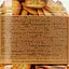 Уцінка. Печиво Gullon Crackers Cheddar 250 г - мініатюра 3