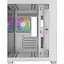 Корпус GAMDIAS AURA GC10M V2 WH ARGB (4711514503166) - миниатюра 8