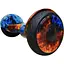 Гіроборд Smart Balance Wheel U20 Premium Вогонь і лід 10.5"  - мініатюра 1