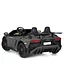 Електромобіль дитячий Bambi Lamborghini Racer M 5738AL-11 з музикою світлом Bluetooth та надувними колесами - мініатюра 6