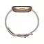 Смарт-часы Fitbit Sense Lunar White/Soft Gold Stainless Steel (FB512GLWT) - миниатюра 3
