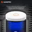 Мікрофон GamePro UGM105W White [126092] - мініатюра 9