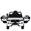 Электромобиль детский Bambi Джип Toyota Land Cruiser M 5101EBLR-1 с пультом управления Белый - миниатюра 3