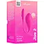 Смарт-віброяйце We-Vibe Jive 2 Electric Pink - мініатюра 12