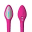 Віброяйце Lovense Lush 4 17.5 см рожевий - мініатюра 4