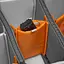 Рюкзак для фотоаппарата Lowepro Pro Trekker BP 550 AW II (LP37270-GRL) [156386] - миниатюра 13