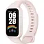 Фитнес-браслет Xiaomi Smart Band 9 Active pink (M2435B1/BHR9917GL) (Global Version) - миниатюра 1