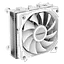 Повітряне охолодження GameMax Ice Surface White (Ice Surface White) - миниатюра 1