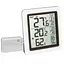 Термометр с радиодатчиком TFA Info 30306502 - миниатюра 1