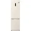 Холодильник LG GC B509SESM с морозильной камерой - миниатюра 1