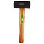 Кувалда Alloid ручка з деревини 2000 г (SH-102000W) - мініатюра 1