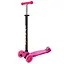 Дитячий самокат iTrike JR 3-003-P MAXI колеса, що світяться - мініатюра 1