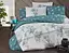 Комплект постельного белья First Choise Евро 000281127 - миниатюра 2