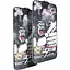 Захисне скло DK для Apple iPhone 16 Pro Max Full Glue 3D MO King Kong 019467 black 2 шт. - мініатюра 1
