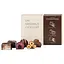 Цукерки шоколадні Львівська Майстерня Шоколадна гармонія 74 г - мініатюра 1