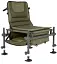 Кресло Korum Progress Ruckchair S23 Deluxe - миниатюра 1