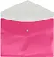 Папка-конверт А4 конверт на кнопці O35206 Optima, 2 відділи (4044572552064) Рожевий - мініатюра 2