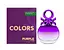 Оригинал Benetton Colors Purple 80 мл туалетная вода - миниатюра 1