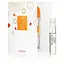 Листовка с п/обр Avon Туалетная вода Pur Blanca Golden Burst 0.6 мл - миниатюра 1