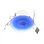 Светильник точечный Brille маленький HDL-G91 blue 162042 - миниатюра 1