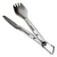 Набор столовых приборов Sea to Summit Frontier UL Cutlery Set ложка-вилка и нож (1033-STS ACK034021-121701) - миниатюра 2