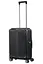 Валіза Samsonite LITE-BOX BLACK 55x40x20 55 См 42N*09001 - мініатюра 7