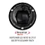 Витяжка острівна Perfelli Design Isola 35 Nero Silenzio - мініатюра 7