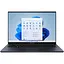 Ноутбук ASUS Zenbook Pro 14 OLED UX6404VI-P1058X, Intel Core i9-13900H, 5.4GHz, 14.5 2.8K, 120Hz, 48GB, SSD 2TB, NVIDIA Geforce RTX 4070 8GB, Windows - миниатюра 1