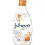 Лосьйон для тіла Johnson’s Vita-Rich Smoothies доглядальний з йогуртом вівсом і медом 400 мл - мініатюра 1