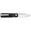 Нож Boker BRLW G10 Black - миниатюра 2