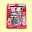 Набор для стилизации одежды Barbie INTEK Городской шик (BBFD2-A) - миниатюра 6