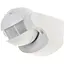 Датчик руху на світло накладний Brille IP44 De-03 White 159034 - мініатюра 1