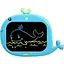 Планшет для малювання DK Kids Pad 9" Color Whale Blue [115861] - мініатюра 1