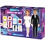 Настільна магнітна гра Magdum Magnetic dolls магнітна лялька та 27 магнітів ML4032-09 EN   - мініатюра 1
