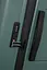 Валіза American Tourister TRAILON DARK FOREST 73x40x38 73 См MG6*04002 - мініатюра 10