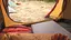 Коврик самонадувной Easy Camp Self-inflating Siesta Mat Single 5.0 cm (1046-300062) - миниатюра 2