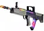 Дитячий автомат Blaze AK 85 A, 60/2, підсвічування, звуки - мініатюра 5
