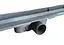 Душовий канал Maxiflow Standart Line 80 см решітка Дощ 4022.TY050K.080.1 - мініатюра 5
