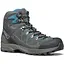 Ботинки Scarpa Kailash Trek GTX 39 Серый-Голубой - миниатюра 1