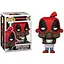 Фигурка Funko Pop Дэдпул Бариста Barista Deadpool 10 см FP DP 775 - миниатюра 1