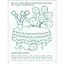 Ігрові вправи "Перші кроки по письму. Рівень 2" АРТ 20304 укр, 4-6 років - мініатюра 3