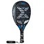Ракетка для паделу NOX FUTURE HYBRID 12K ALUM RACKET - миниатюра 3