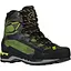 Ботинки LaSportiva Trango Tech GTX 43.5 Black/Green LaSportiva (1052-21G999720 43,5) - миниатюра 1