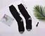 Шкарпетки з підігрівом ZBHSWZ01 з блоком 4000mAh 38-44р. (Чорний) - мініатюра 7