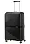 Валіза American Tourister AIRCONIC BLACK 77x49x31 77 См 88G*09003 - мініатюра 7
