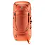 Рюкзак Deuter Fox 40 Paprika-Mandarine (1052-3611222 9905) - миниатюра 6